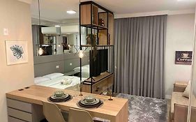 Studio Moderno Ap 52 Soho Life