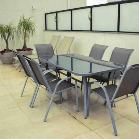 Studio Moderno Ap 52 Soho Life Curitiba Exterior foto