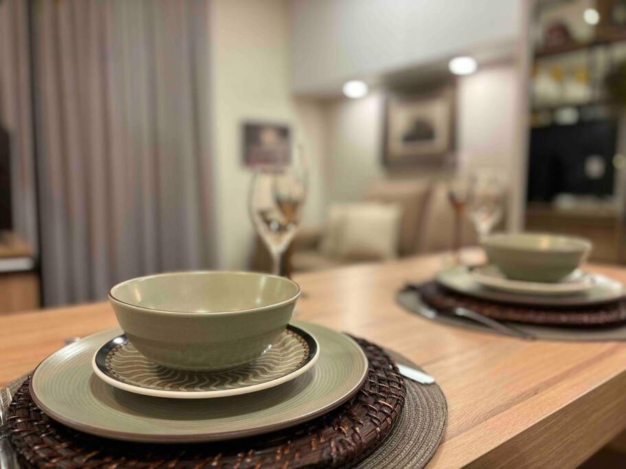 Studio Moderno Ap 52 Soho Life Curitiba Exterior foto