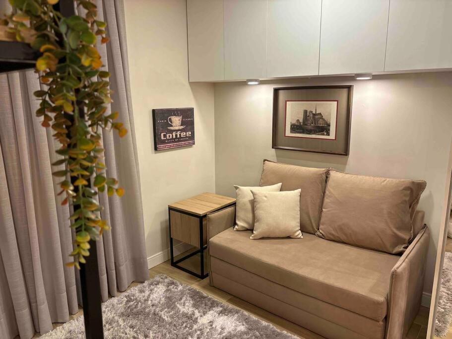 Studio Moderno Ap 52 Soho Life Curitiba Exterior foto