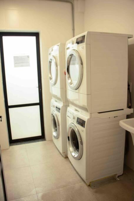Studio Moderno Ap 52 Soho Life Curitiba Exterior foto
