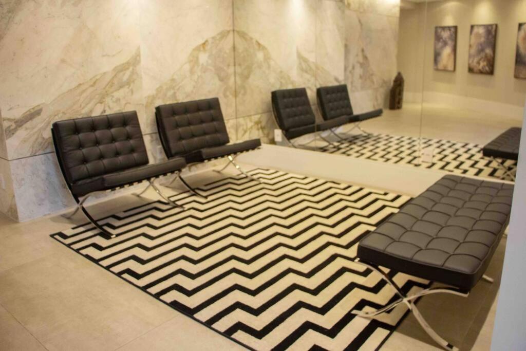 Studio Moderno Ap 52 Soho Life Curitiba Exterior foto