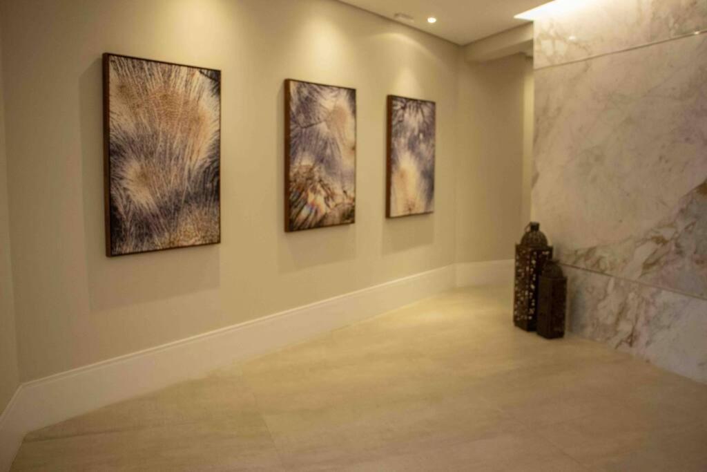 Studio Moderno Ap 52 Soho Life Curitiba Exterior foto